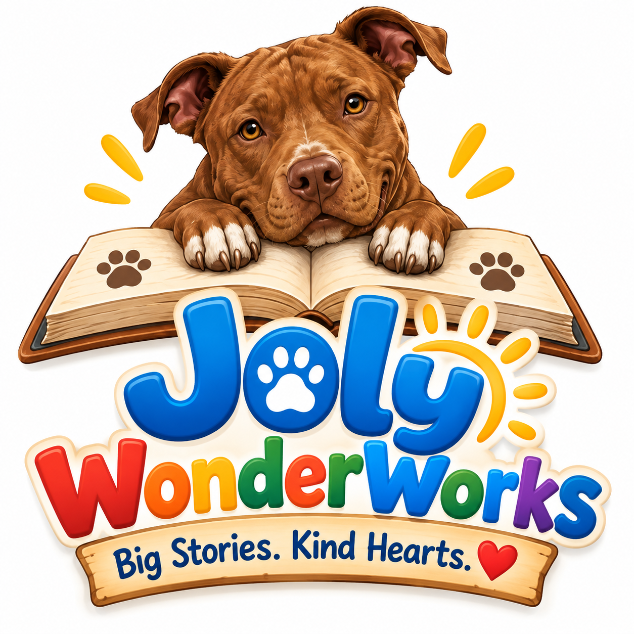 Joly WonderWorks